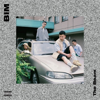 The Beam (2枚組アナログレコード) : BIM | HMV&BOOKS online - SMMT112