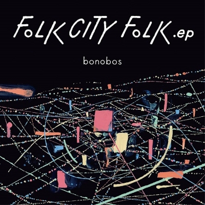 FOLK CITY FOLK .ep (アナログレコード) : bonobos | HMV&BOOKS online