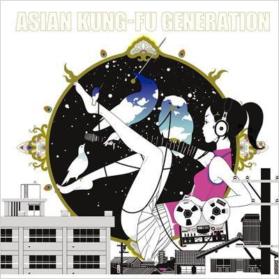 ソルファ : ASIAN KUNG-FU GENERATION | HMV&BOOKS online - KSCL-737