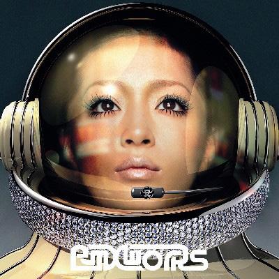 Rmx Works From Super Eurobeatpresents Ayu-ro Mix 【Copy Control CD