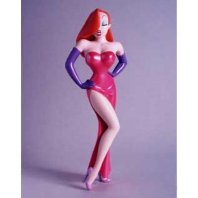 ジェシカ (フロム ロジャーラビット)/ Vinylcollectible Dolls 22