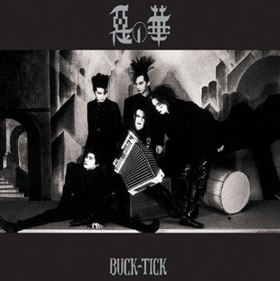 悪の華 : BUCK-TICK | HMV&BOOKS online - VICL-62544