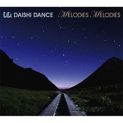 MELODIES MELODIES : DAISHI DANCE | HMV&BOOKS online - NWR-2025