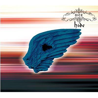 DICE : hide | HMV&BOOKS online - UPCH-5518
