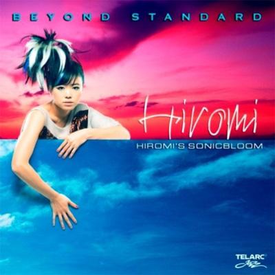 Beyond Standard : 上原ひろみ | HMV&BOOKS online - UCCT-1197