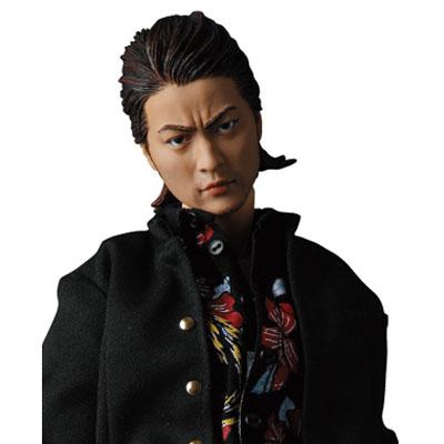 RAHクローズZERO 芹沢多摩雄as山田孝之 : 山田孝之 | HMV&BOOKS online