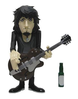 Japan Artist Figure ＃2 -PVC Figure: Chiba Yusuke : チバユウスケ