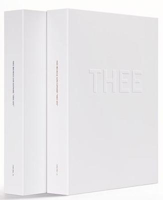 THEE LIVE 【完全初回生産限定】 : THEE MICHELLE GUN ELEPHANT