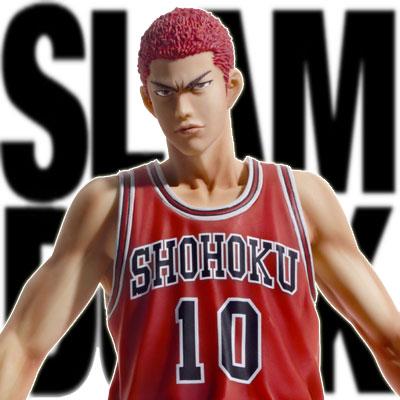 スピリットコレクション オブ 井上雄彦 スラムダンク Vol.1 桜木花道