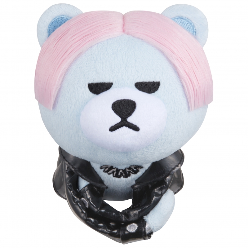 KRUNK×BIGBANG BANG BANG BANG ver. Hugugu（SOL） : BIGBANG