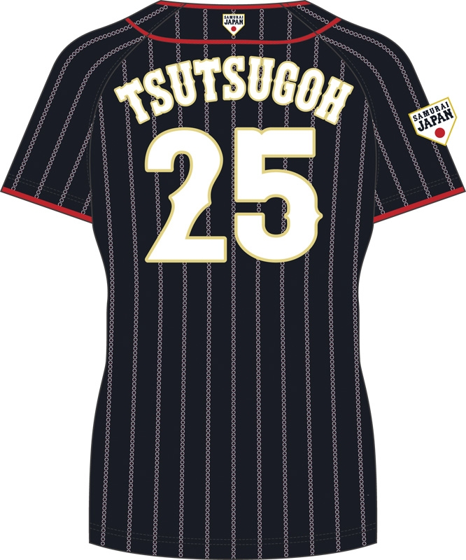 横浜ベイスターズ 筒香嘉智復刻ユニフォームOサイズ 200号記念55番