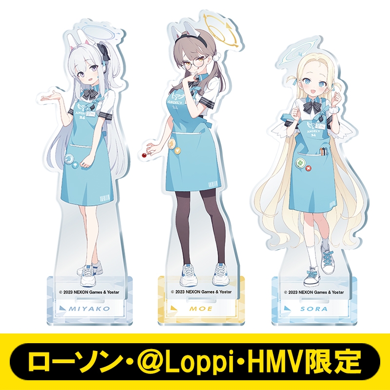 新品】フルーリアアクリルセット フルーリア アクリルセット 【公式通販】