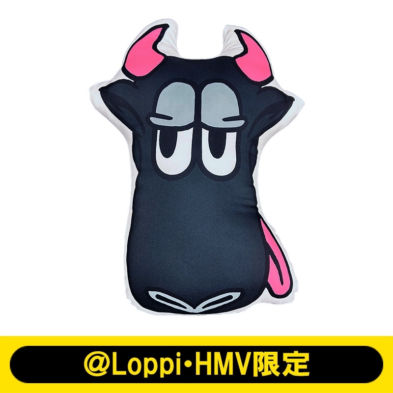 GNU FACE CUSHION / King Gnu【＠Loppi・HMV限定】 : King Gnu
