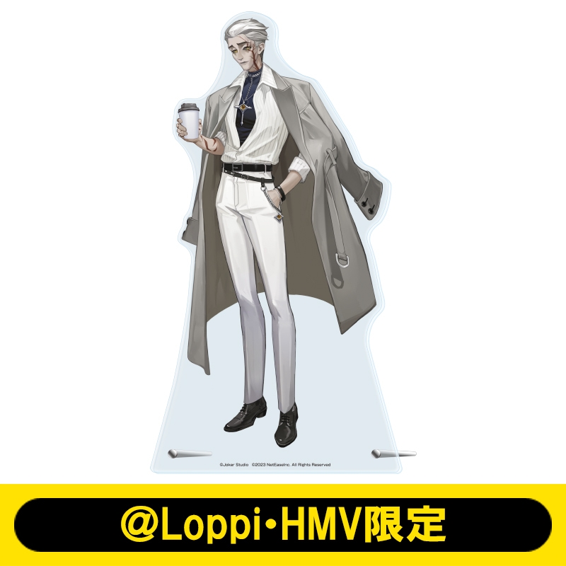 IdentityⅤ 第5人格 隠者 メトロポリス衣装 ビッグタオル IdentityⅤ