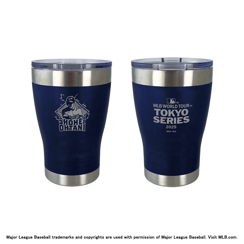 大谷翔平 タンブラー タンブラー / MLB ワールドツアー 東京シリーズ