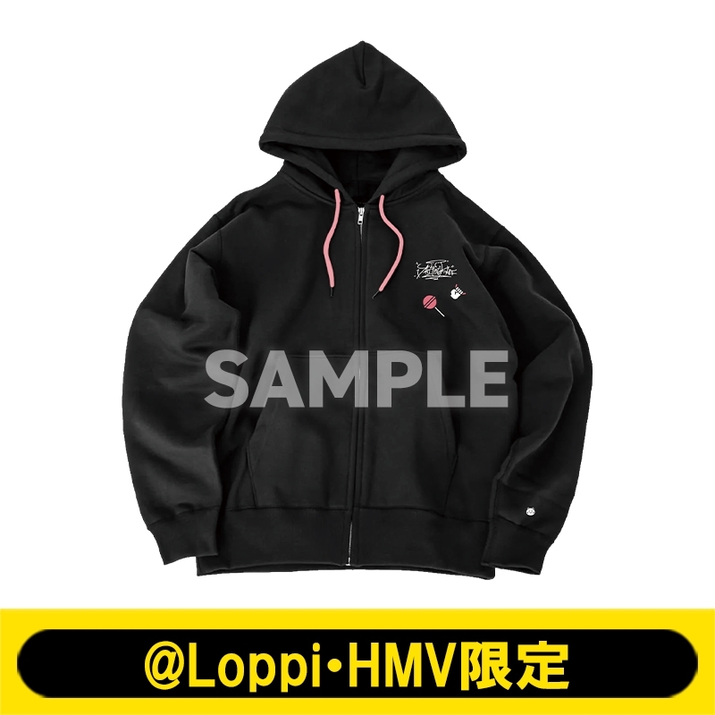 パーカー（nqrse）【@Loppi・HMV限定】 : 大妖怪 | HMV&BOOKS online