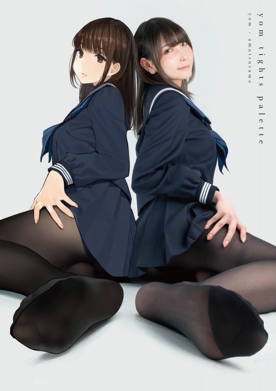 よむタイツ palette : よむ | HMV&BOOKS online - 9784847098468