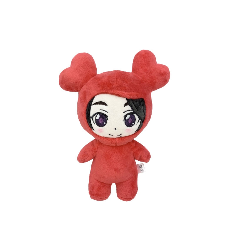 ぬいぐるみ【CHAEYOUNG】 / TWICE WORLD TOUR 2019 'TWICELIGHTS' IN