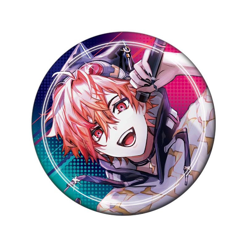 大きめ缶バッジ / 「96NEKO SHOW TIME」 : 96猫 | HMV&BOOKS online