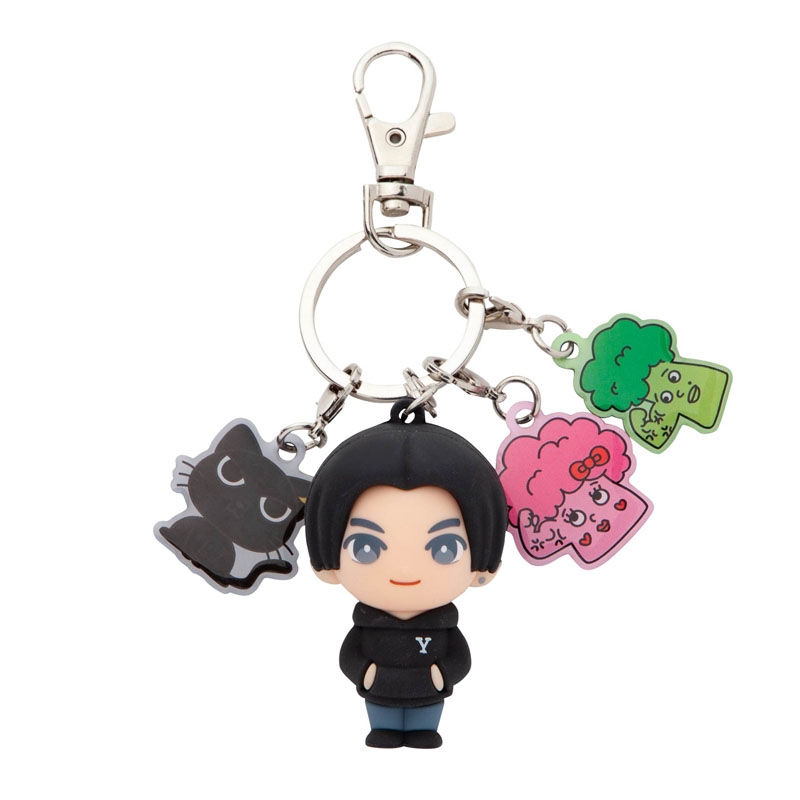 FANTASTICS 八木勇征 メンプロ ヤギッコリー ぬいぐるみ FANTASTICS