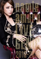 安室奈美恵 全国アリーナツアー収録DVD＆Blu-ray発売｜HMV&BOOKS online