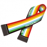 FIFA Club World Cup Japan 2016 大会公式セブンカラーズアイテム