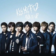 PICK IT UP : Kis-My-Ft2 | HMV&BOOKS online - AVCD-83888