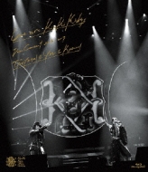 KinKi Kids ニューシングル「Topaz Love/DESTINY」1月24日発売！｜TV