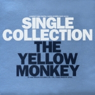 SINGLE COLLECTION : THE YELLOW MONKEY | HMV&BOOKS online - COCP-50016