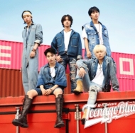 Hi-Fi Un!corn 新曲 メジャー2ndシングル『Teenage Blue』2025年8月20