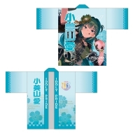 LAWSON presents IDOLY PRIDE star tomorrow 盛夏祭/涼夏祭」法被 受注