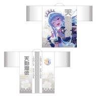 LAWSON presents IDOLY PRIDE star tomorrow 盛夏祭/涼夏祭」法被 受注