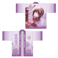 LAWSON presents IDOLY PRIDE star tomorrow 盛夏祭/涼夏祭」法被 受注