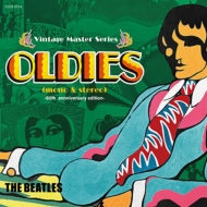 ビートルズ『OLDIES (mono & stereo) -60th annniversary edition