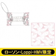 櫻坂46 Loppi・HMV限定グッズ 好評予約受付中！|グッズ