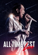 矢沢永吉 『ALL TIME BEST LIVE』 DVD ＆ ブルーレイ《HMV限定特典