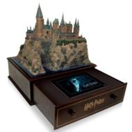 ハリー・ポッターと謎のプリンス ホグワーツ魔法魔術学校 プレミアム