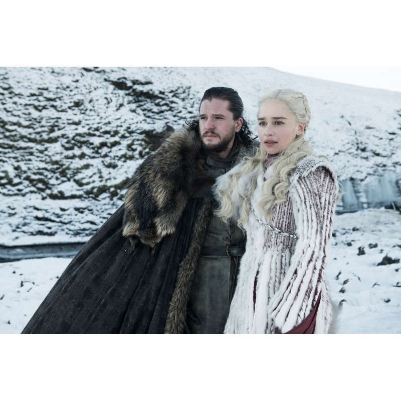 初回限定生産】ゲーム・オブ・スローンズ＜第一章～最終章