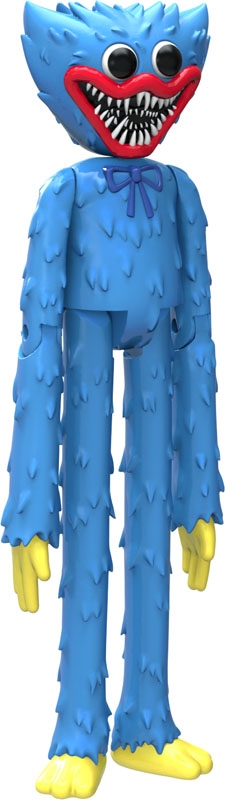 12インチフィギュア Huggy Wuggy / Poppy Playtime : Poppy Playtime