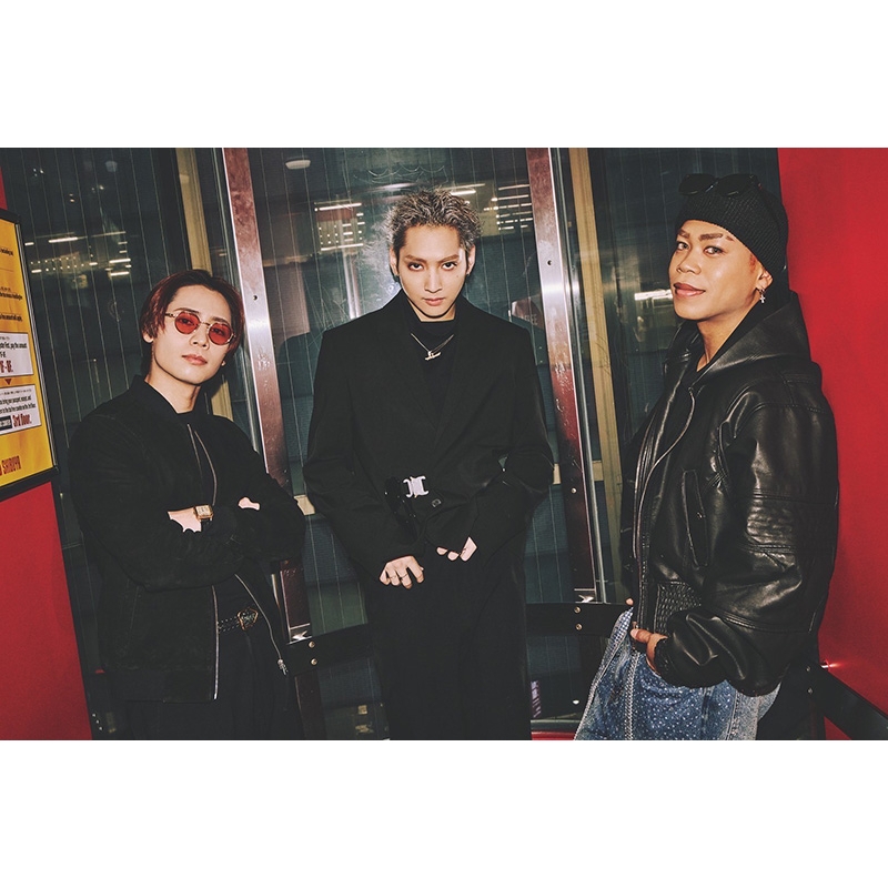 RIKU ver.》THE RAMPAGE コンプリートブック『16(R)OAD』【@Loppi・HMV