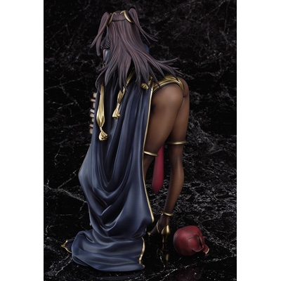 ファイアーエムブレム 覚醒 サーリャ 1/7 PVC : Accessories (Figure