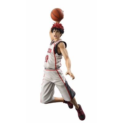 黒子のバスケフィギュアシリーズ 黒子のバスケ 火神大我 : Accessories