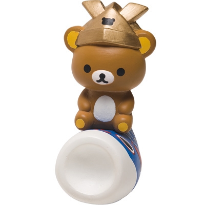 リラックマ 五月人形【Loppi＋他限定】 : リラックマ | Loppiオススメ