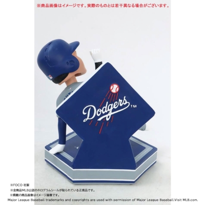 72個限定】大谷翔平25OpeningDayBaseballFOCO社#40 72個限定】大谷翔平