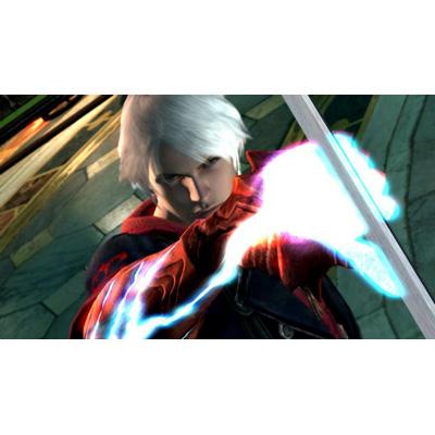 Devil May Cry 4(デビルメイクライ4): PLAYSTATION 3 the Best : Game