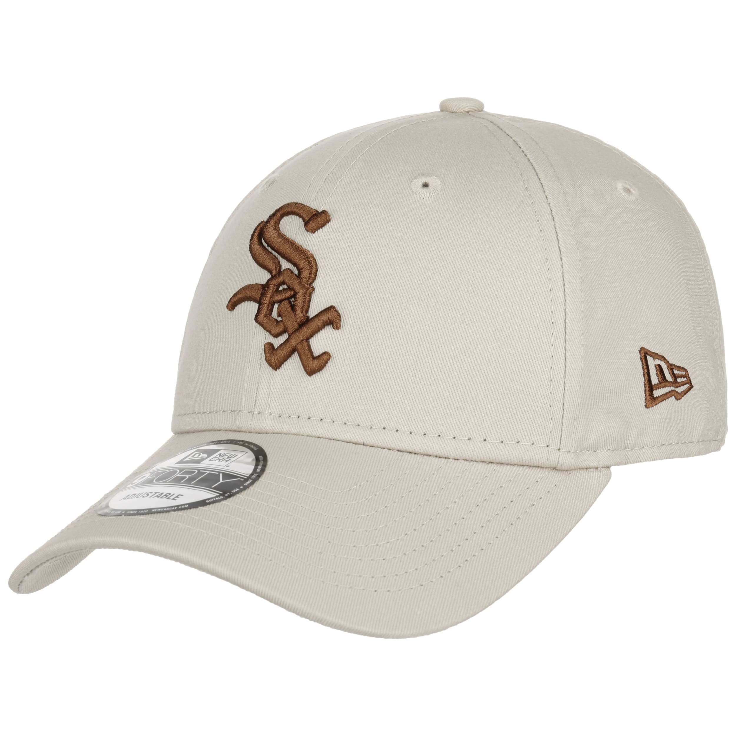 9Forty MLB Essential White Sox Cap by New Era - 32,95 €