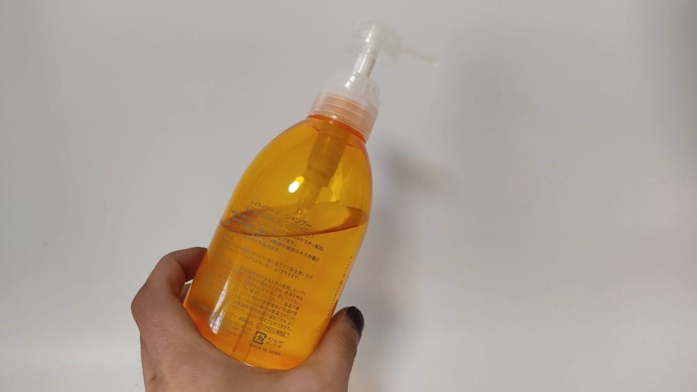 toitoitoiダメージケアシャンプー成分解析】プロのレビュー評価&口コミ