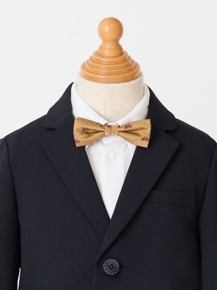 フォーマル対応・ボーイズ]蝶ネクタイ（ネクタイ）｜hakka kids