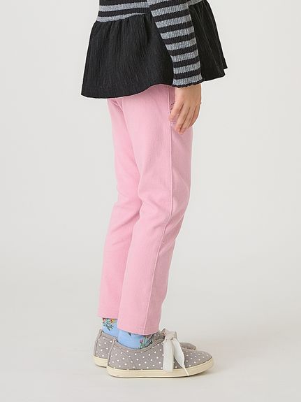 Nk atelier ピンクドットパンツ Nk atelier ピンクドットパンツ