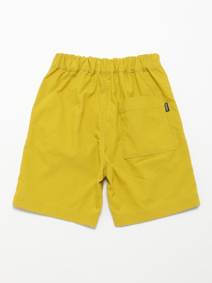 カラーハーフパンツ（ハーフパンツ）｜hakka kids（ハッカキッズ